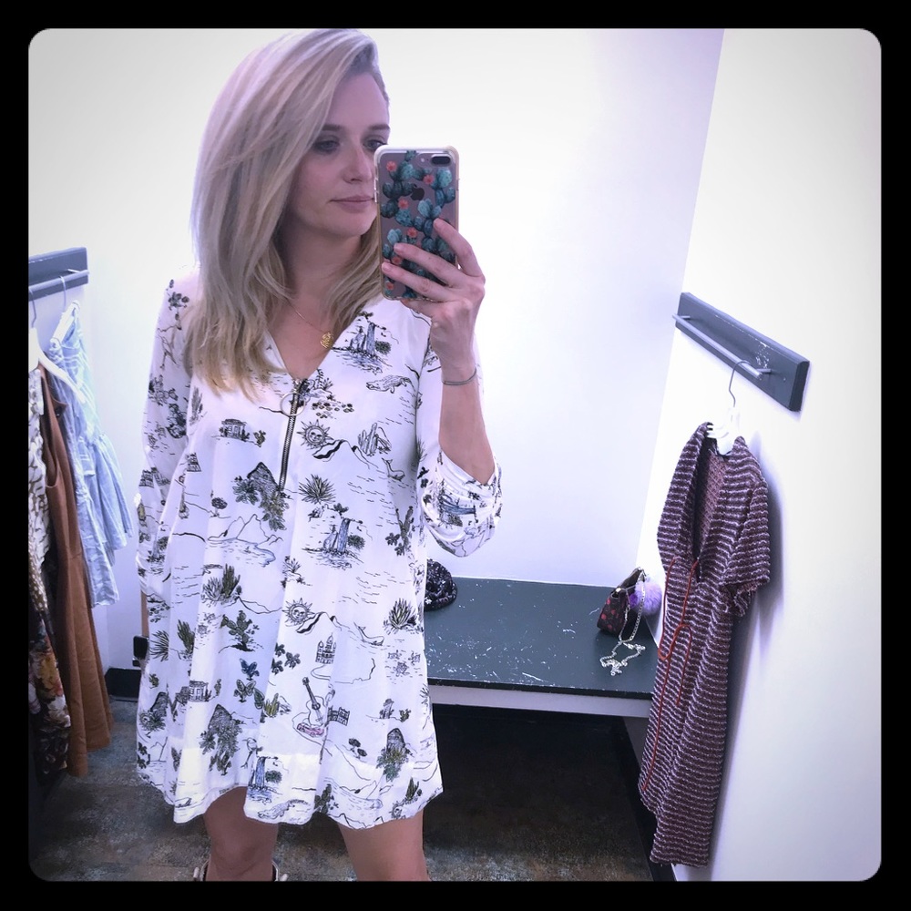 Meet your Posher, Tess